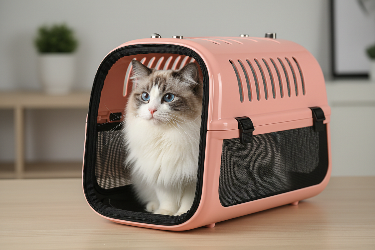 Cat Carriers