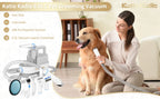 Pet Grooming Kit,5in1 Dog Grooming Kit