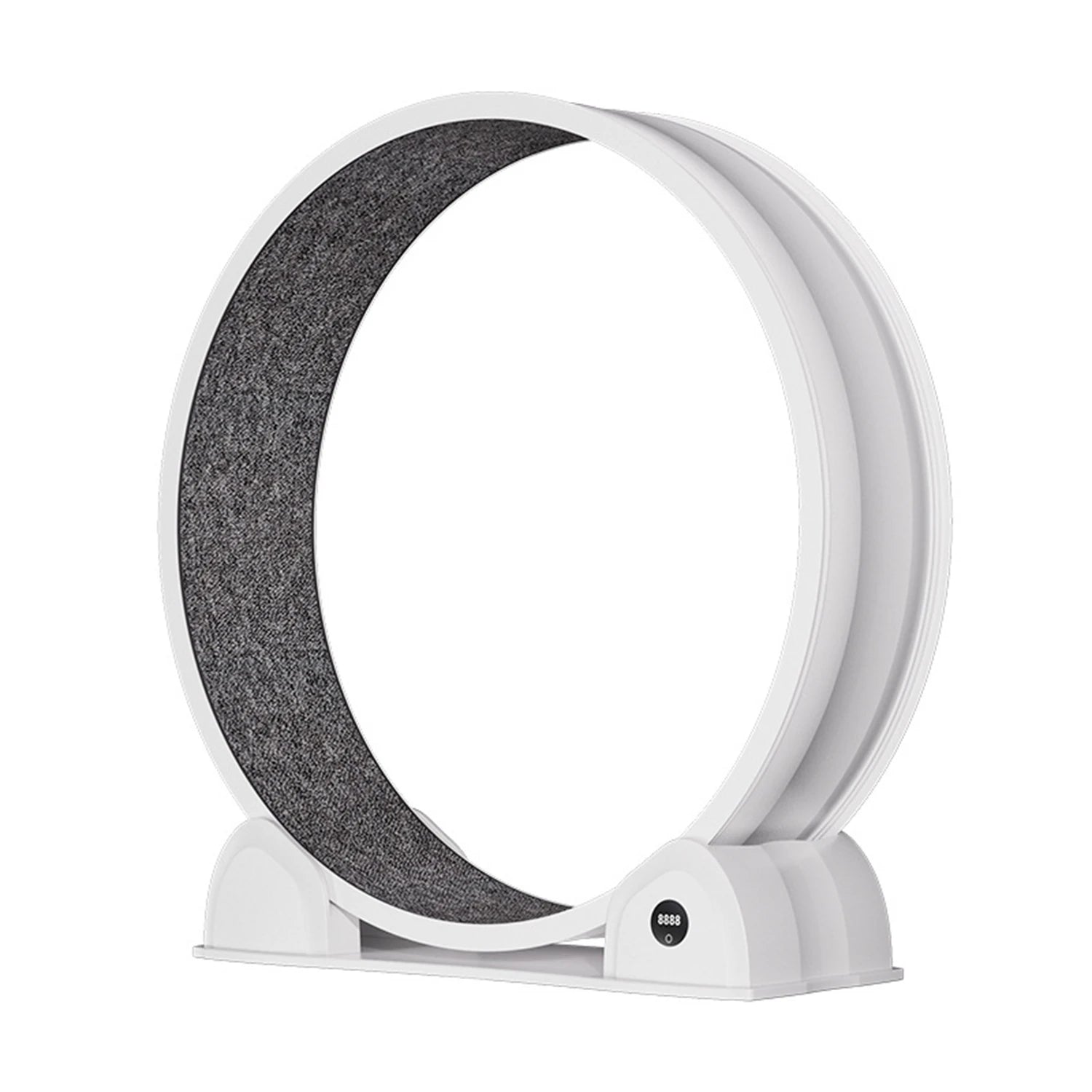 Cat Exercise Wheel for Indoor Cats,