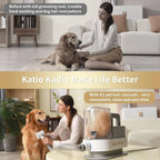 Pet Grooming Kit,5in1 Dog Grooming Kit
