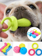 Dog Teeth Cleaning Chew Toys