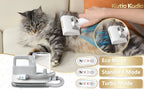 Pet Grooming Kit,5in1 Dog Grooming Kit