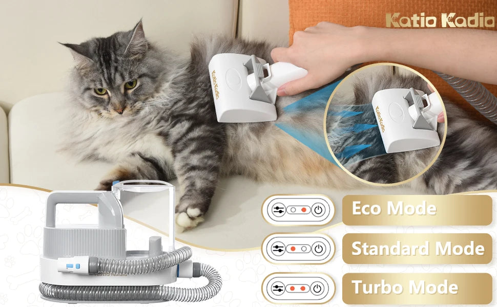 Pet Grooming Kit,5in1 Dog Grooming Kit