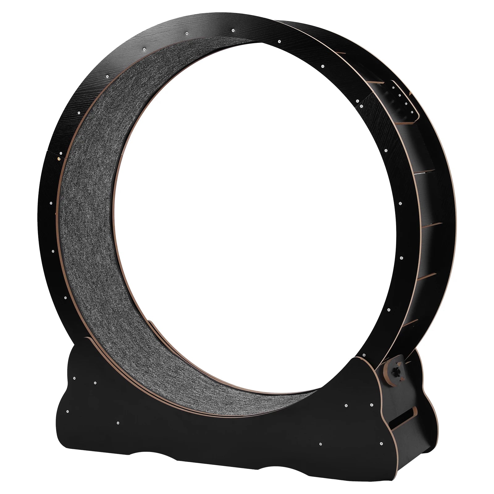 Cats Exercise Running Wheel