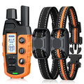 Electric Dog Training Collar For 5-120lbs