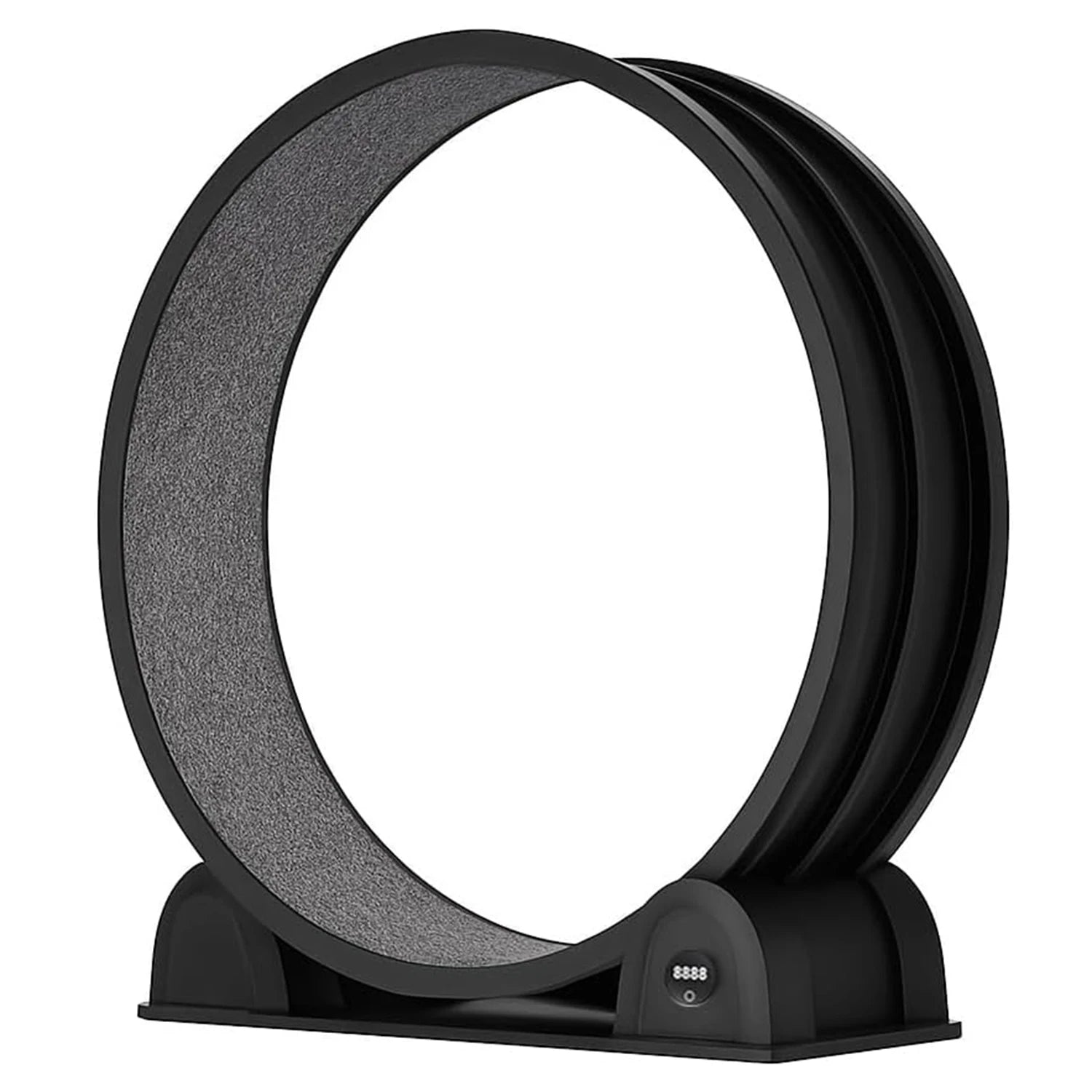 Cat Exercise Wheel for Indoor Cats,