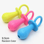 Dog Teeth Cleaning Chew Toys