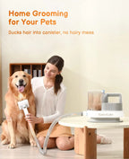 Pet Grooming Kit,5in1 Dog Grooming Kit