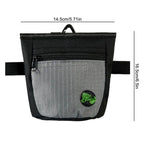 Puppy Training Dog Treat Pouch