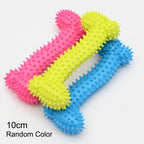 Dog Teeth Cleaning Chew Toys